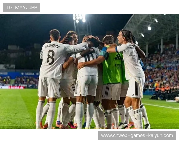 皇马球员互相埋怨？更衣室小道消息曝光