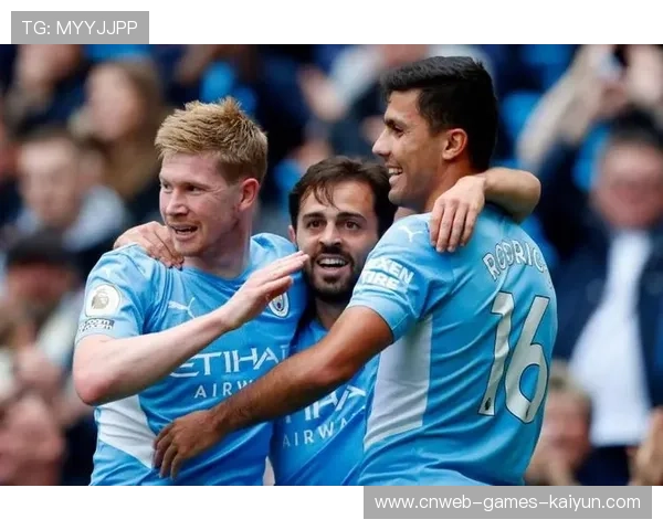 英超曼城连续突破：对手退守乏力中的胜者进阶之路